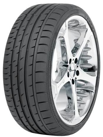 Pneu Continental SPORTCONTACT 3