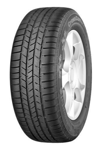Pneu CONTINENTAL CONTI CROSSCONTACT WINTER 215/65R16 98H