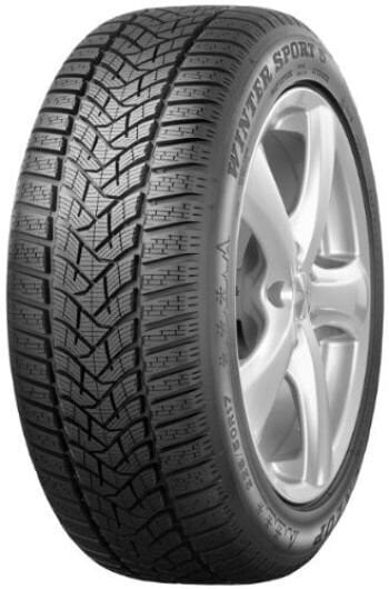 Pneu DUNLOP WINTER SPORT 5 SUV 215/70R16 100T