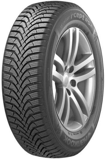 Pneu Hankook WINTER I-CEPT RS2 W452