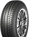 Pneu Nankang ALL SEASON N-607+ 195/45R16 84V