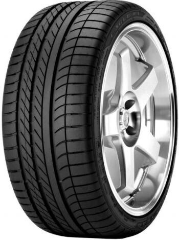 Goodyear Eagle F1 Asymmetric AT 25560 R18 J LR SUV avec protège jante MFS - vue 6