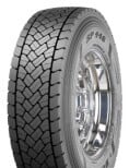 Pneu Dunlop SP446 315/80R22.5 156 L