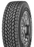 Pneu Goodyear ULTRAGRIP MAX D 295/60R22.5 150 K
