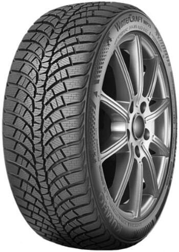 Pneu Kumho WINTERCRAFT WP71 en 225/50 R16