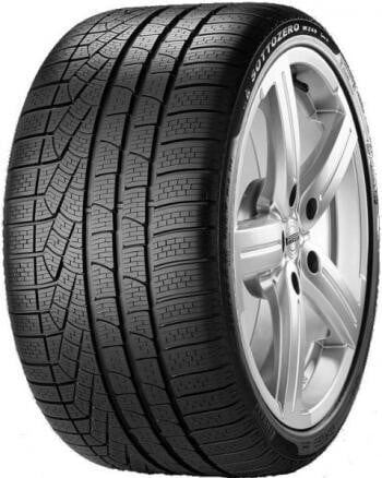 Pneu Pirelli W240 Sottozero 2