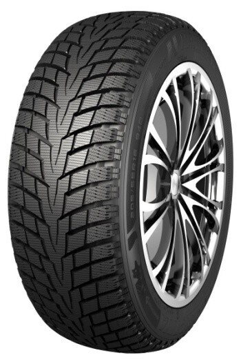 Pneu NANKANG ICE ACTIVA ICE-1 155/70R19 84Q