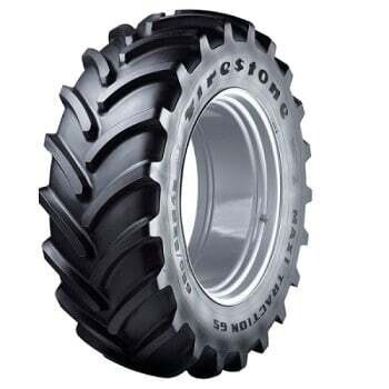 Pneu FIRESTONE MAXI TRACTION 65 600/65R34 151 D