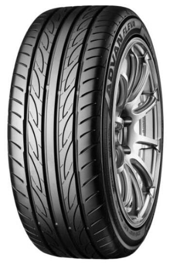 Pneu Yokohama ADVAN FLEVA V701 en 205/45 R16