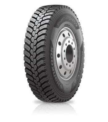 Pneu Hankook DM 09