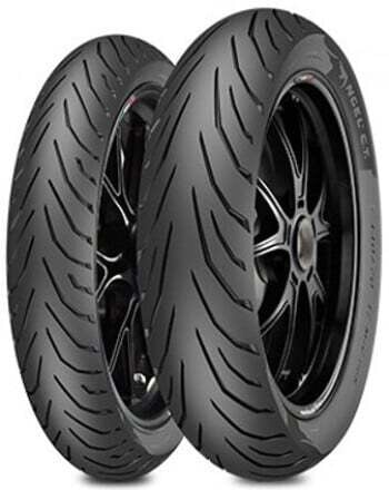 Pneu Pirelli ANGEL CITY