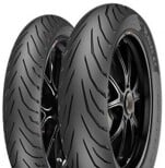Pneu Pirelli ANGEL CITY 100/80-14 54 S