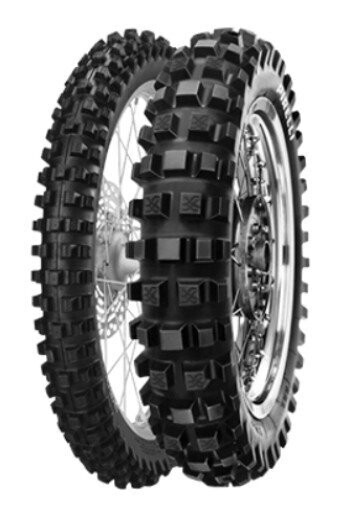 Pneu Pirelli MT16 GARACROSS
