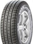 Pneu Pirelli CARRIER WINTER