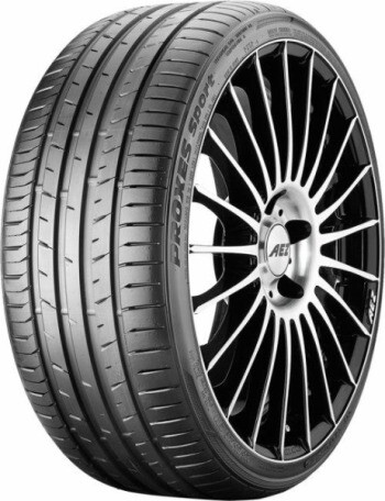 Pneu Toyo PROXES SPORT
