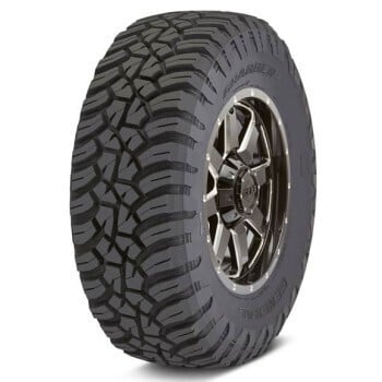 Pneu GENERAL TIRE GRABBER X3 285/75R16 116Q