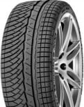 Pneu Michelin PILOT ALPIN PA4 265/45R19 105V