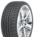 Pneu Continental SPORTCONTACT 3 255/55R18 109Y