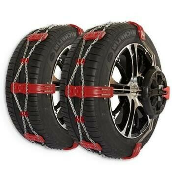 Chaine neige vehicule non chainable POLAIRE GRIP 255/45R20 225/55R19  275/40R20