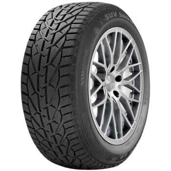 Pneu Riken Europe SUV SNOW