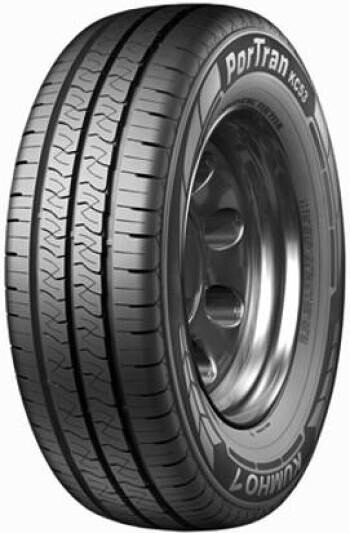 Pneu KUMHO PORTRAN KC53 195/60R16 99H