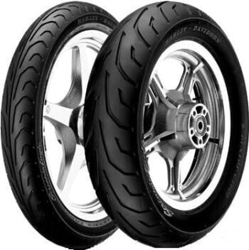 Dunlop GT 502 150/70-18