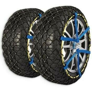 Michelin chaine a neige easy grip evolution 7 - Accessoires