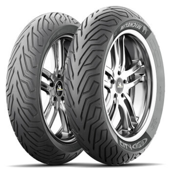 Pneu MICHELIN CITY GRIP 90/90-12 54 P