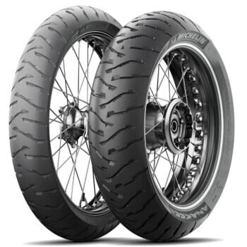 Michelin Anakee 3 15070 R17 TTTL 69V roue arrière /C variante C - vue 4