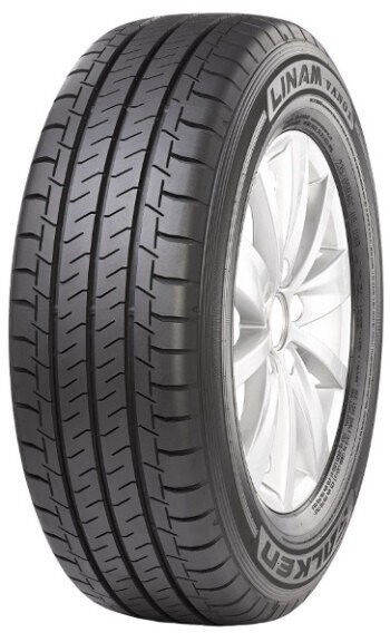 Falken LINAM VAN01 18575 R16C 104/ BLK - vue 5