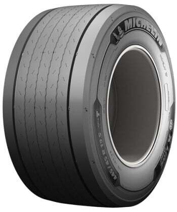MICHELIN  X Line Energy T ( 445/45 R19.5 160K ) Pneus camion