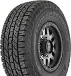 Pneu Yokohama GEOLANDAR A/T G015 235/75R15 109H