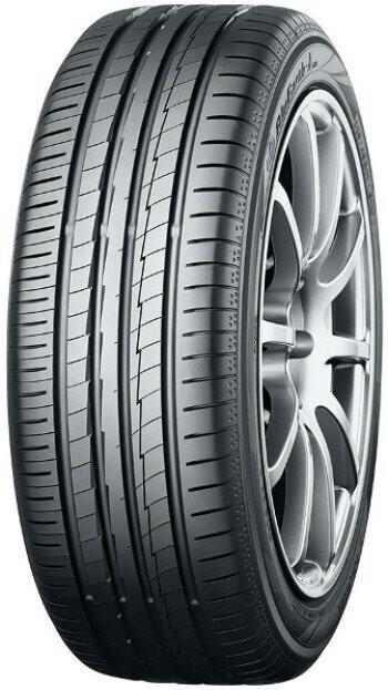 Pneu YOKOHAMA BLUEARTH-A AE50 185/45R17 78H