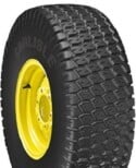 Pneu Carlisle TURF PRO PLUS R-3 31/15.50-15