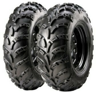 Pneu CARLISLE AT489 II 26X10.00-14