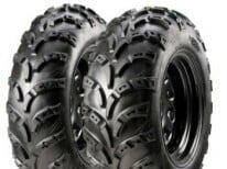 Pneu Carlisle AT489 II 26X8.00-14