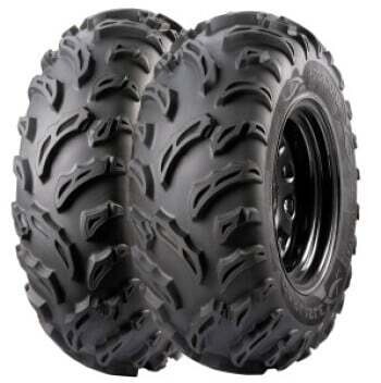 Pneu CARLISLE BLACK ROCK 25X10-12