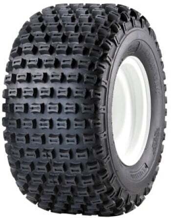 Pneu Carlisle Turf Tamer