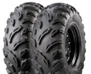 Pneu Carlisle BLACK ROCK 25x8-12