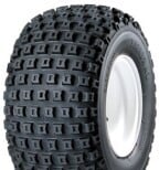 Pneu Carlisle KNOBBY 22x11-8