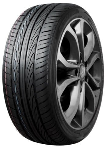 Mazzini ECO607 205/40 R17, mazzini eco607