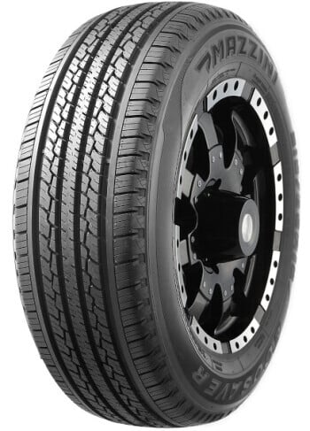 Pneu MAZZINI ECOSAVER 215/60R17 96H