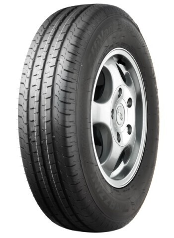 Pneu MAZZINI EFFIVAN 195R14 106Q