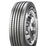 Pneu Pirelli FR:01 TRIATHLON 315/70R22.5 154 M
