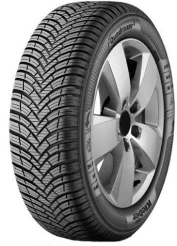 Pneu Kleber QUADRAXER 2 en 235/45 R17