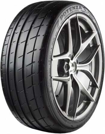 Pneu BRIDGESTONE POTENZA S007 255/40R20 101Y