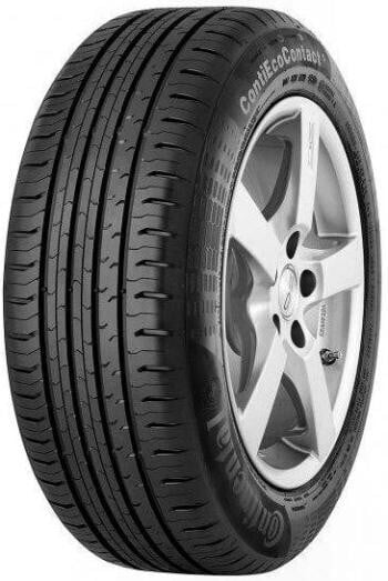 Pneu Continental Conti EcoContact 5 SUV