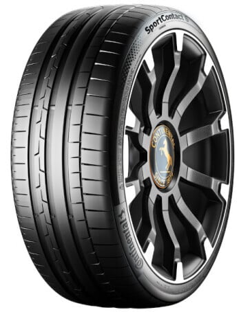 Pneu CONTINENTAL SPORTCONTACT 6 305/25R21 98Y
