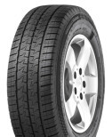 Pneu Continental VANCONTACT 4SEASON