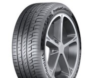 Pneu Continental PREMIUM CONTACT 6 225/55R17 97W